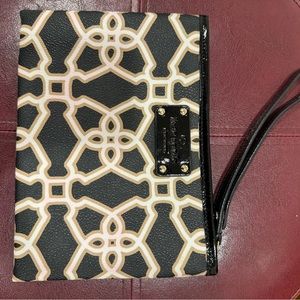 Kate Spade Wristlet Bag